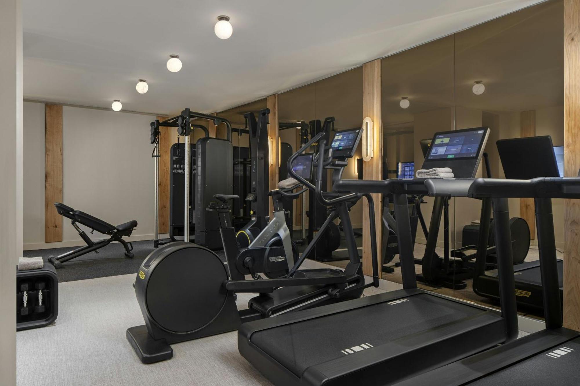 Hotel Montcalm Mayfair, Autograph Collection London